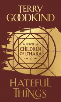 The Children of D''Hara