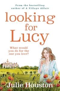 Looking For Lucy