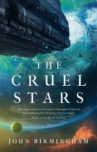 The Cruel Stars Trilogy