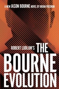 Jason Bourne