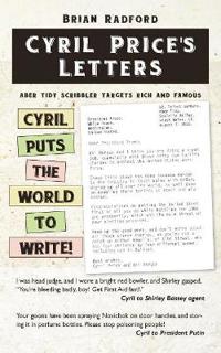 Cyril Price's Letters