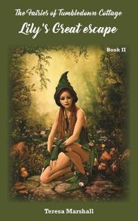 The Fairies of Tumbledown Cottage 2: Lily's Great Escape