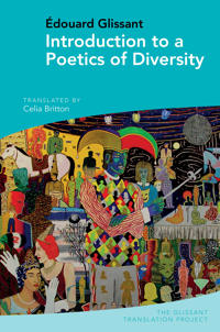 Bokomslag för "Introduction to a Poetics of Diversity"
