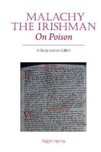 Bokomslag för "Malachy the Irishman, On Poison"