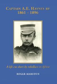 CAPTAIN A.E. HAYNES RE  1861 – 1896