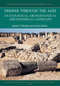 The Archaeological Heritage of Oman