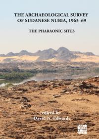 Archaeological Survey of Sudanese Nubia, 1963-69