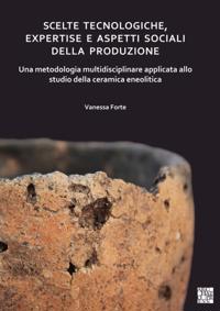 Scelte tecnologiche, expertise e aspetti sociali della produzione