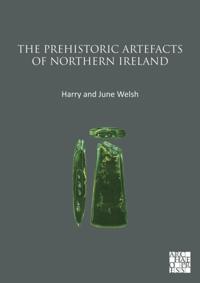 Prehistoric Artefacts of Northern Ireland