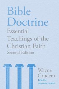 Bible Doctrine