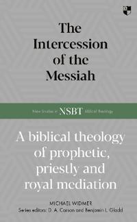 The Intercession of the Messiah