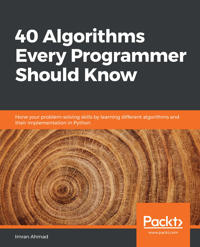 40 Algorithms Every Programmer Should Know