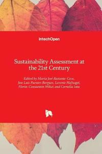 Sustainability Assessment at the 21st century