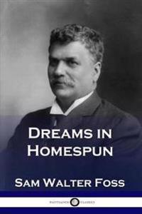 Bokomslag för "Dreams in Homespun"