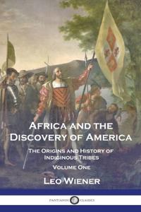 Africa and the Discovery of America