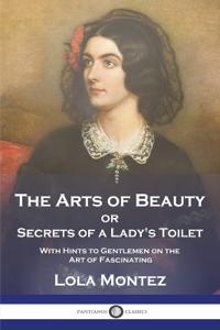 The Arts of Beauty