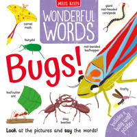 Wonderful Words: Bugs!
