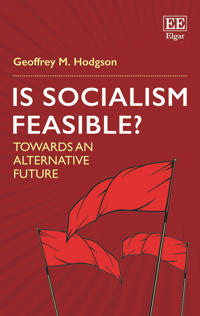 Bokomslag för "Is Socialism Feasible?"