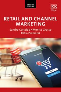 Bokomslag för "Retail and Channel Marketing"