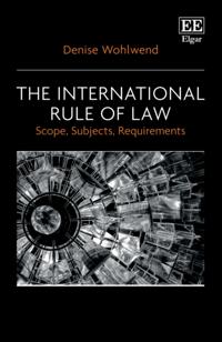 International Rule of Law