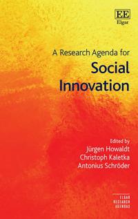 Research Agenda for Social Innovation