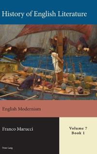 Bokomslag för "History of English Literature, Volume 7"