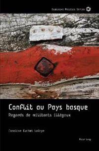 Conflit au Pays basque