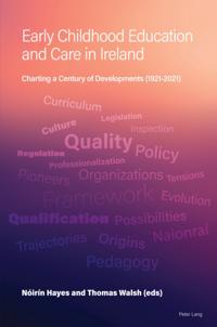 Early Childhood Education and Care in Ireland