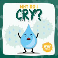Why Do I Cry?
