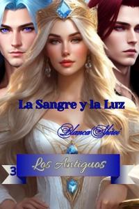 Bokomslag for "Los Antiguos 3"