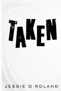Bokomslag för "Taken"