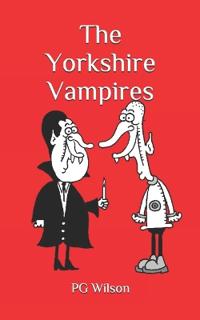 The Yorkshire Vampires