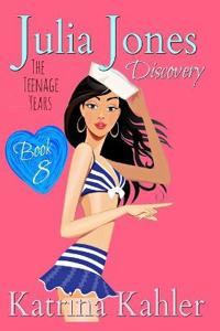 Julia Jones - The Teenage Years