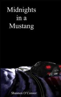Bokomslag for "Midnights in a Mustang"