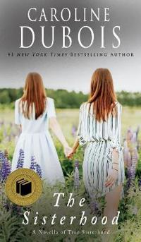 Bokomslag för "The Sisterhood"