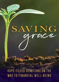 Saving Grace Devotional