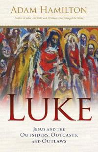 Luke (Trade Paper Conversion)
