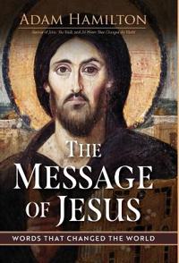 Message of Jesus, The