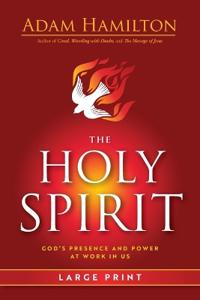 Holy Spirit Large Print, The