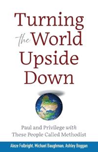 Turning the World Upside Down