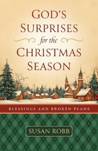 God's Surprises For The Christmas Season