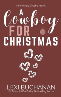 A Cowboy for Christmas