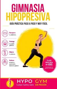 Guía Práctica de Gimnasia Hipopresiva