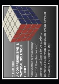 The 4 X 4 Cube