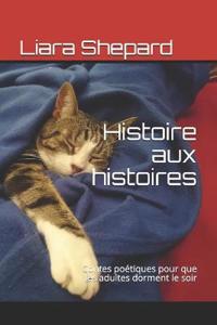 Histoire aux histoires