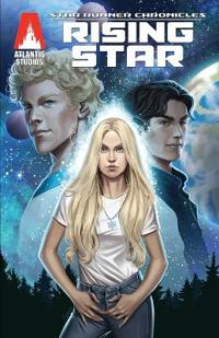Star Runner Chronicles