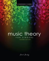 Music Theory for Singers Condensed Course