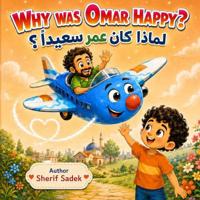 Why was Omar happy?