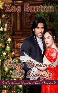 Merry Christmas, Mr. Darcy!