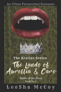 The Lands of Aurellia & Caro 2
